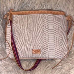 Thunderbird Crossbody